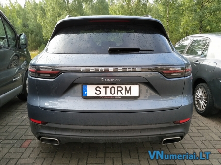 ST0RM