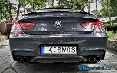 K0SM0S