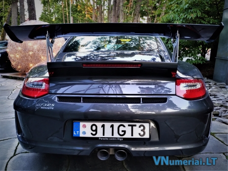 911GT3