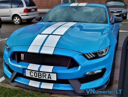C0BRA