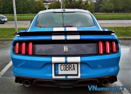 C0BRA
