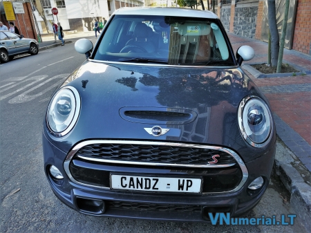 CANDZWP