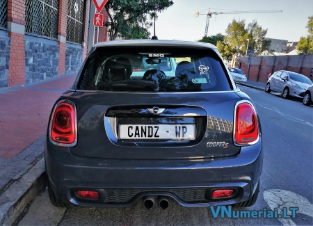 CANDZWP