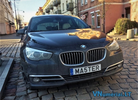 MA5TER