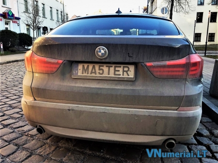 MA5TER
