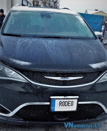 R0DE0