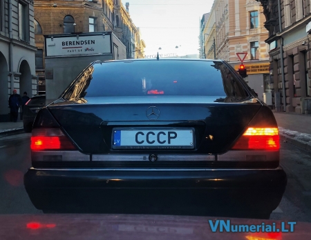 CCCP