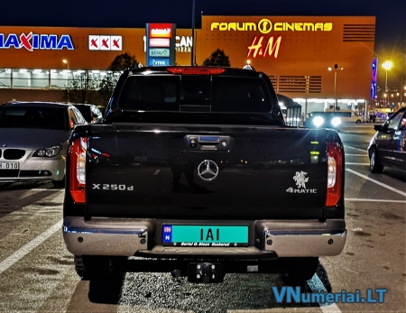 IAI