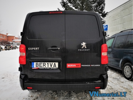 BER1VA