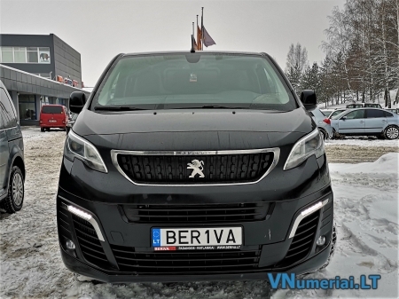 BER1VA