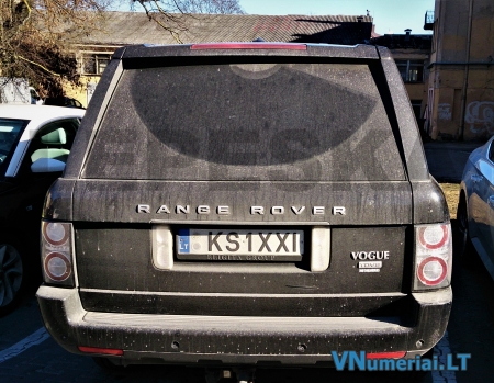 KS1XXI