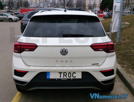 TR0C