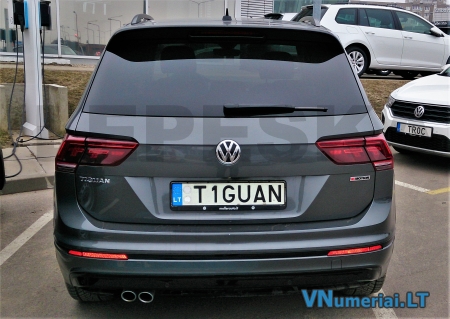 T1GUAN