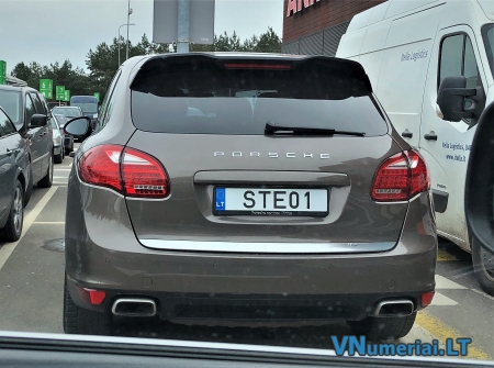 STE01