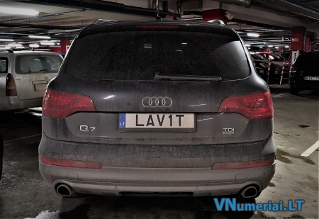 LAV1T