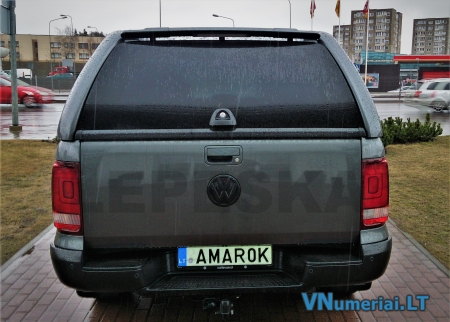 AMAR0K