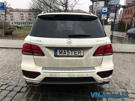 MA5TER