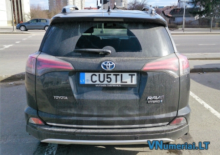 CU5TLT
