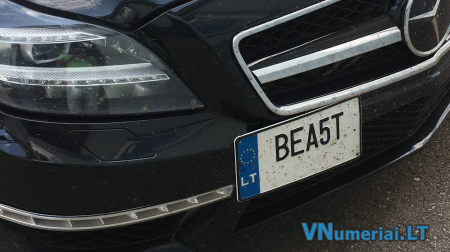 BEA5T