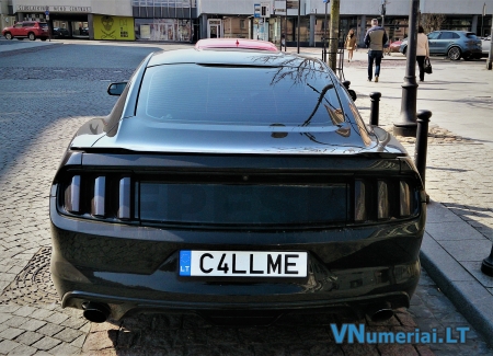 C4LLME