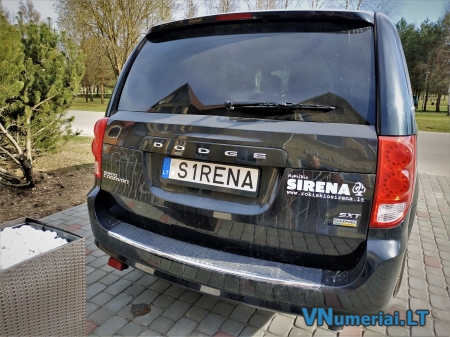S1RENA