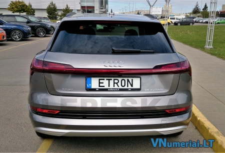 ETR0N