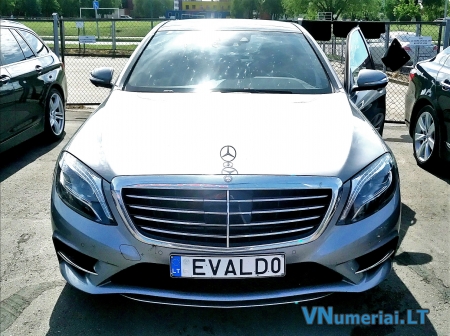 EVALD0