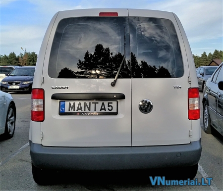 MANTA5