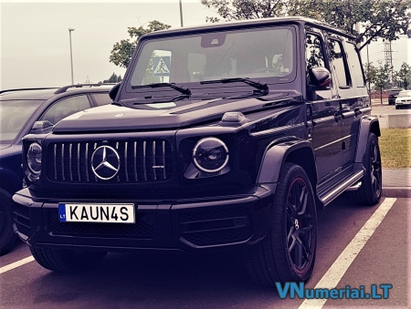 KAUN4S