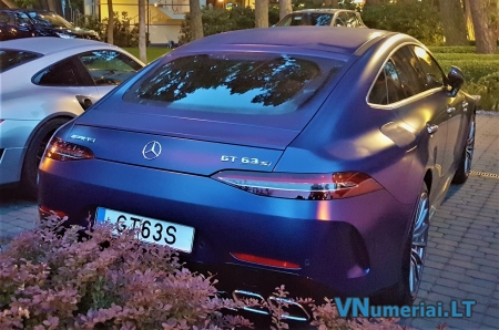 GT63S