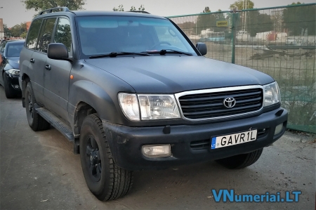 GAVR1L