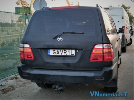 GAVR1L