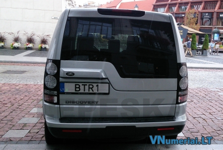 BTR1