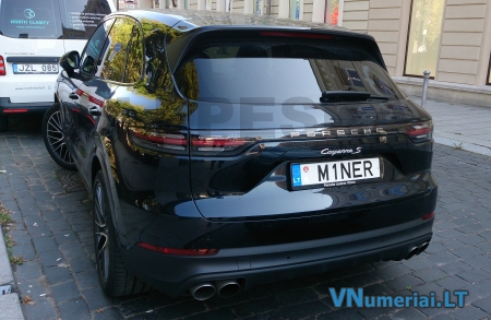 M1NER