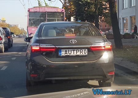 AUTPR0