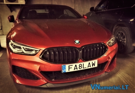 FA8LAW