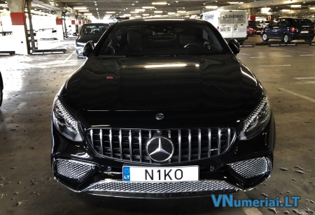 N1KO