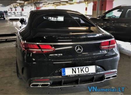 N1KO