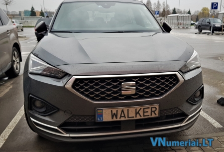 WALKER