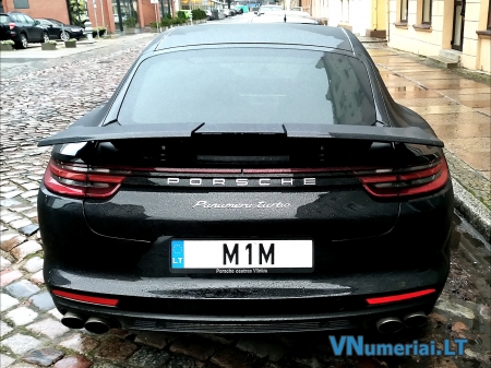 M1M