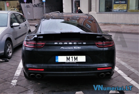 M1M