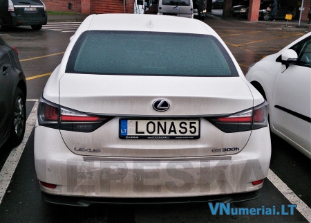 LONAS5