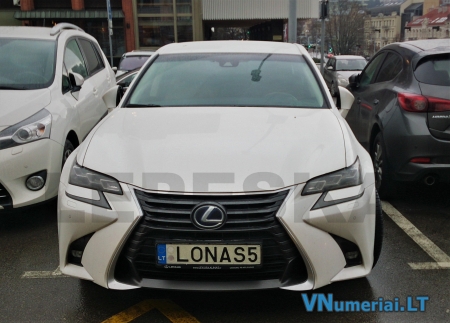 LONAS5
