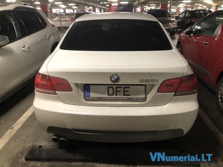 DFE