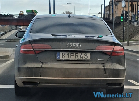 K1PRAS