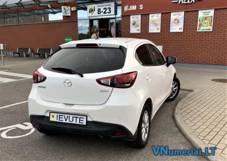 IEVUTE