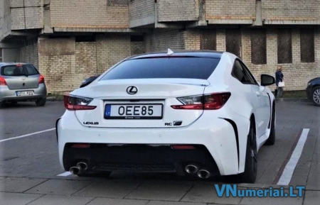 OEE85