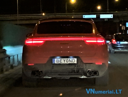 BEY0ND