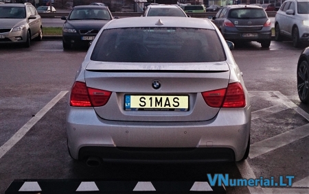 S1MAS