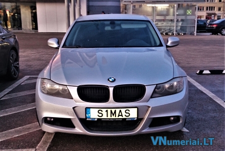 S1MAS